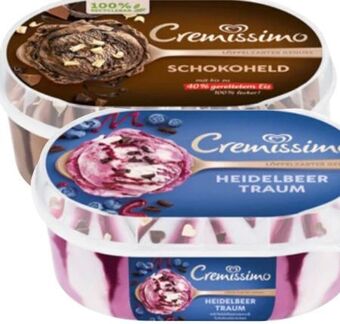 Spar Cremissimo Angebot