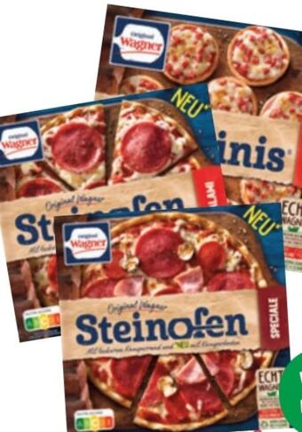 Spar Piccolinis Angebot