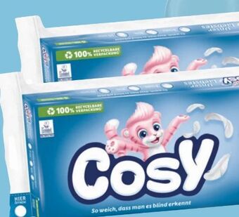 Spar Toilettenpapier Angebot