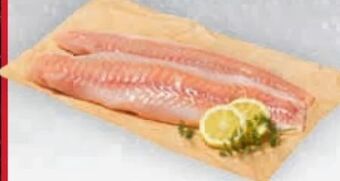 Billa Kabeljaufilet Angebot