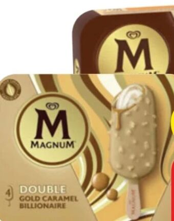 Spar Magnum Angebot