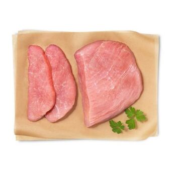 Billa Schweinsschnitzel Angebot