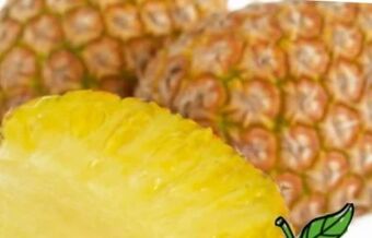 Spar Ananas Angebot