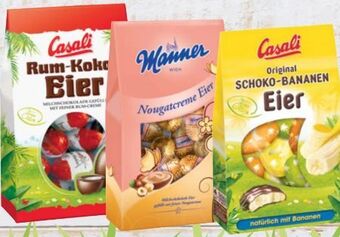 Spar Neapolitaner Eier Angebot