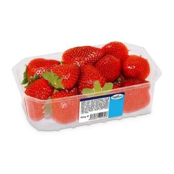 Billa Erdbeeren Angebot