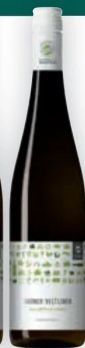 Billa Grüner Veltliner Aus Liebe zur Natur Angebot