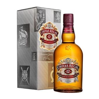Billa Blended Scotch Whisky Angebot