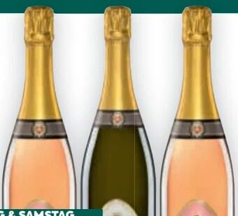 Sekt Cuvée