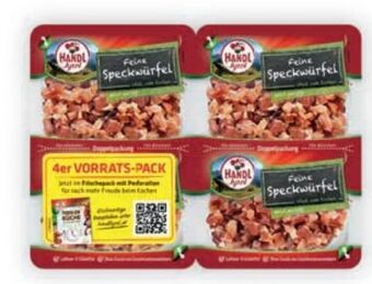 Billa Speckwürfel Angebot