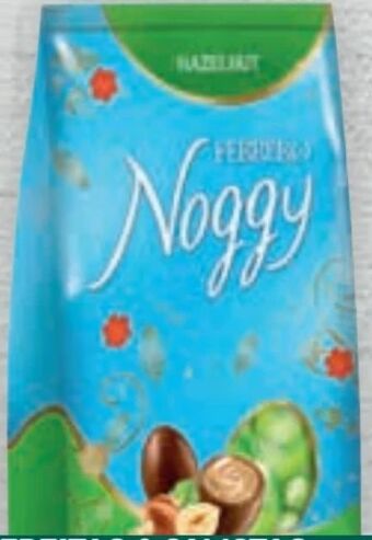 Billa Noggy Eier Angebot