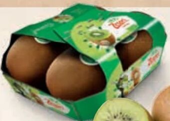 Billa Kiwi Angebot