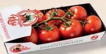 Billa Rispentomaten Runde Resi Angebot