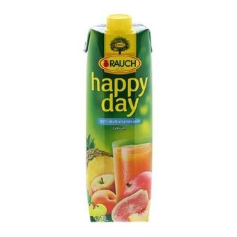 Billa Happy Day Angebot