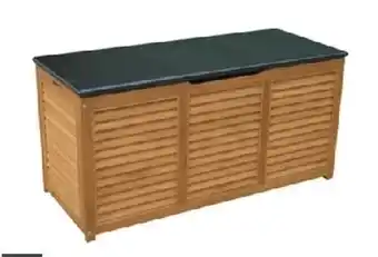 OBI Kissenbox Chelsea Angebot