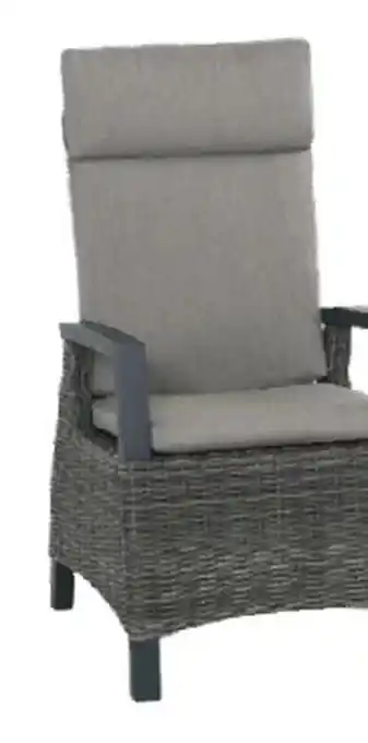 OBI Sessel Corido Angebot