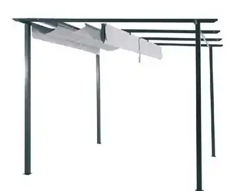 OBI Pavillon Coles Bay Angebot