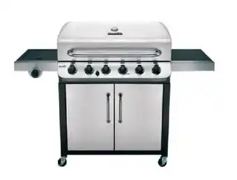 OBI Gasgrill Convective 640 S Angebot