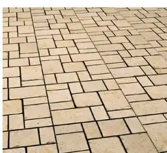 OBI Florco Stone Klickfliese Angebot