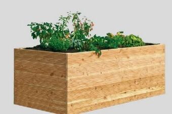 OBI Hochbeet Angebot