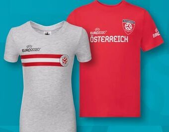 Lidl Kinder-T-Shirts Angebot
