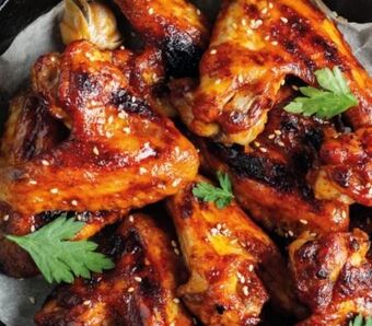 Lidl Chicken Wings Angebot