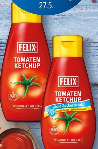 Lidl Ketchup Angebot