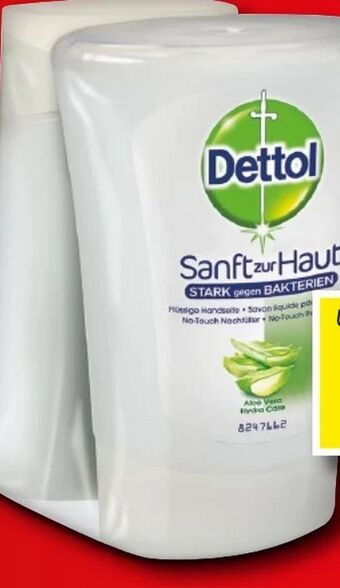 Lidl Flüssigseife Angebot