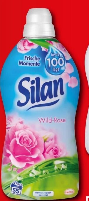 Lidl Weichspüler Angebot