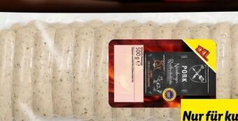 Lidl Rostbratwürstel Angebot