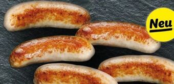 Lidl Bratwurst Angebot