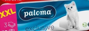 Lidl Toilettenpapier Angebot
