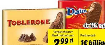 Lidl Stieleis Angebot