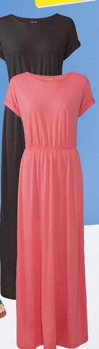 Lidl Damen Kleid Angebot