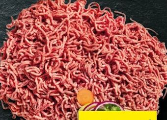 Lidl Faschiertes Angebot