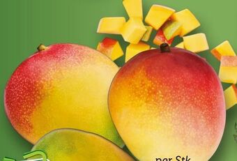 Lidl Mango Angebot