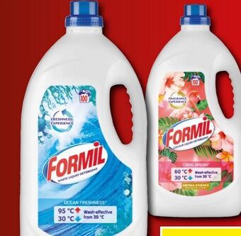 Lidl Vollwaschmittel Angebot