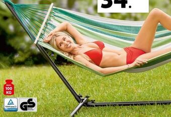 Lidl Hängematte Angebot
