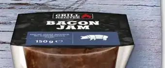 Lidl Bacon Jam Angebot