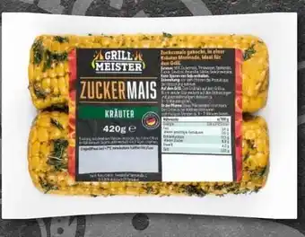 Lidl Grill Mais Angebot