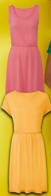 Lidl Damen Kleid Angebot