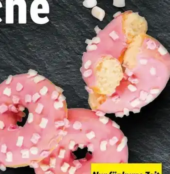 Lidl Marshmallow Angebot