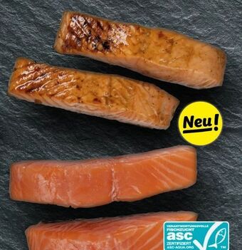 Lidl Lachs Angebot