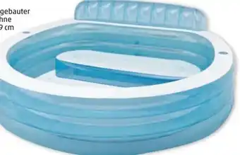 PENNY Family Lounge Pool Angebot