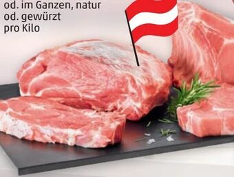 PENNY Schopfbraten Angebot