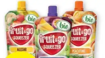 PENNY Bio-Fruchtsnack Angebot