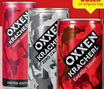 PENNY Energy Drink Angebot