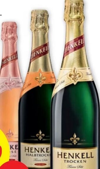 PENNY Sekt Angebot
