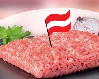 PENNY Schweinefleisch Angebot