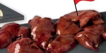 PENNY Hendl Leber Angebot