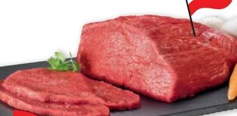 PENNY Rindsschnitzelfleisch Angebot